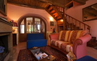 Casa nel verde - Decollatura - 7