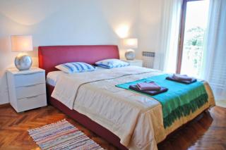 Spacious Apartment in quiet surrounding - Ičići - 9