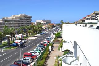 Optimist Tenerife - Playa de las Americas - 4