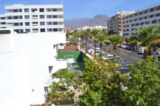 Optimist Tenerife - Playa de las Americas - 3
