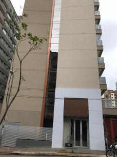 Studio Augusta - São Paulo - 9