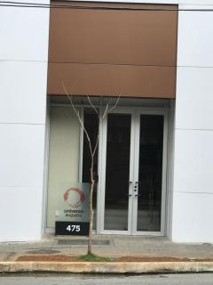 Studio Augusta - São Paulo - 8
