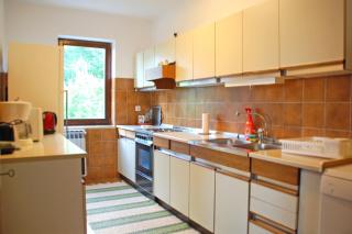 Spacious Apartment in quiet surrounding - Ičići - 2