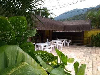 RC Sol de Boicuçanga - Chalés - 4