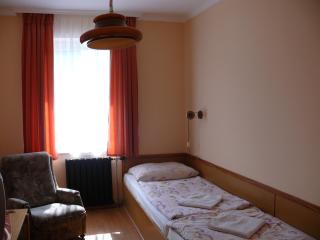 Hotel Orchidea - Balástya - 2