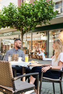 Hotel Hansa - Herford - 4