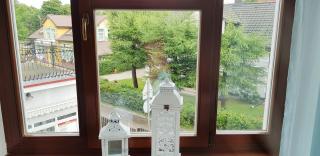 Apartament the Sun - Rewal - 2
