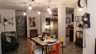 The black dog house - Valenzano - 9