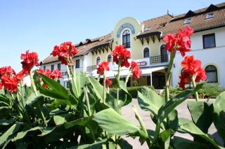 Hotel Orchidea - Balástya - 1