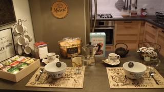 The black dog house - Valenzano - 2