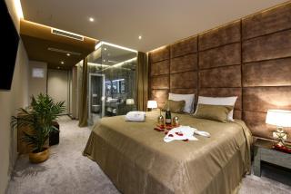 Luxury Rooms LaVie - Deluxe Rooms - Zadar - 9