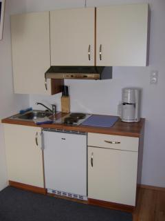 Apart Luca - Längenfeld - 5