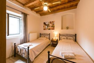 Private Villa Demetra 1768 with pool - close to Fiskardo - Fiskardho - 2