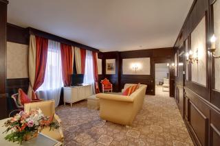 Optima Collection Troitska - Dnipro - 3