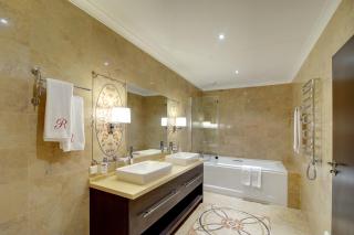 Optima Collection Troitska - Dnipro - 2