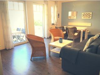 Ferienwohnung Strandhafer - nur 300m vom Meer - Kühlungsborn - 9