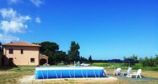 Agriturismo La Nocciolina - Venturina Terme - 9