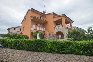 Apartman Lana - Omišalj - 9