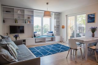Apartament Aqua Ustronie Morskie - Ustronie Morskie - 8
