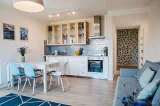 Apartament Aqua Ustronie Morskie - 5
