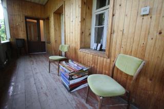 Skier's House - Mestia - 9