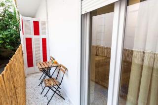 Raise cosy apartment - Athens - 7