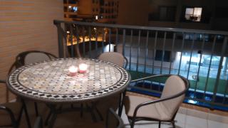 La Patacona Apartment - 4