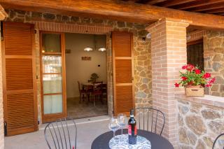 Borgo Poggiardelli - Montepulciano - 9