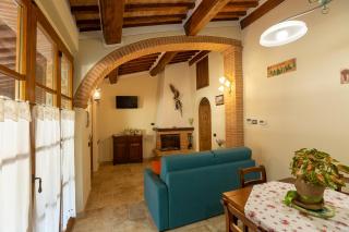 Borgo Poggiardelli - Montepulciano - 8