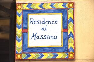 Appartamenti-Residence Al Massimo - Palermo - 8