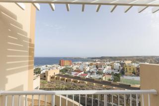 Apartamento en Residencial cary 2. - 1