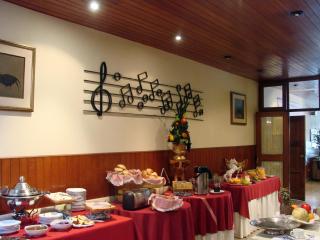 Hotel Melodia - Lima - 5