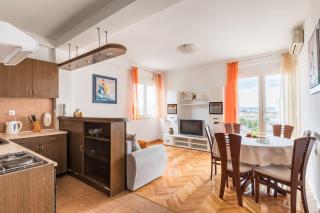 Apartment-center of Split - 5