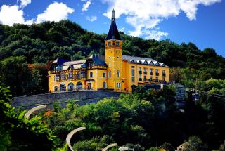 Hotel Větruše - Ústí nad Labem - 9
