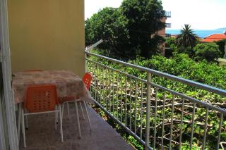 Apartments by the sea Podaca, Makarska - 6821 - 9