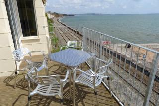 No. 2 Watch House - Dawlish - 9