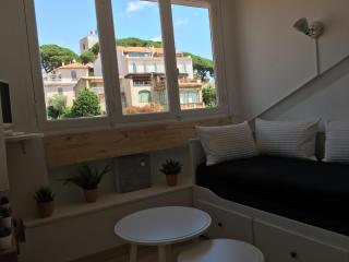 Studio centre ville Cannes 200 mètres des plages du midi - Cannes - 7