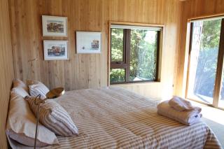 Casas Martín Pescador, Lago Huillinco, Chiloe - Chonchi - 1
