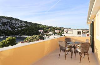 Apartments by the sea Razanj, Rogoznica - 14357 - 3