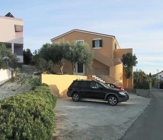 Apartments by the sea Razanj, Rogoznica - 14357 - 1