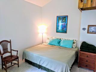 Hamakua Guesthouse - Pepeekeo - 3