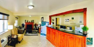 Quality Inn Price Gateway to Moab National Parks - 4