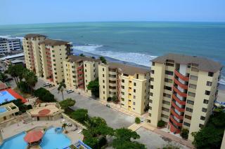 Playa Almendro Resort - Tonsupa - 1