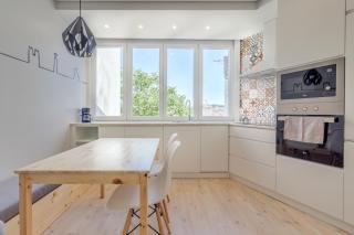 Lisbon Alegria Apartment - Lisbona - 9