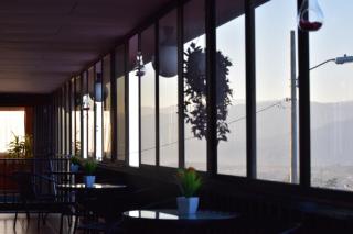 Hotel Las Brumas - Cartago - 1