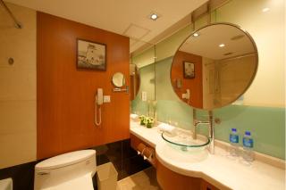 Guo Ji Yi Yuan Hotel - Peking - 6