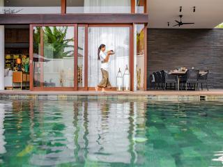 Villa Indrani - Canggu - 9