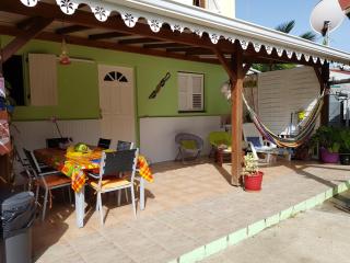 Bel Appartement - proche des plages de Sainte Anne - Sainte-Anne - 0