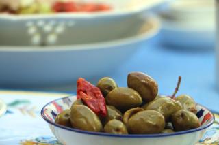 The Nest - A Romantic Vacation Home in Ein Kerem - Jerusalem - Jerusalem - 4
