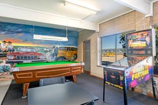 Nullarbor Roadhouse - Nullarbor - 5